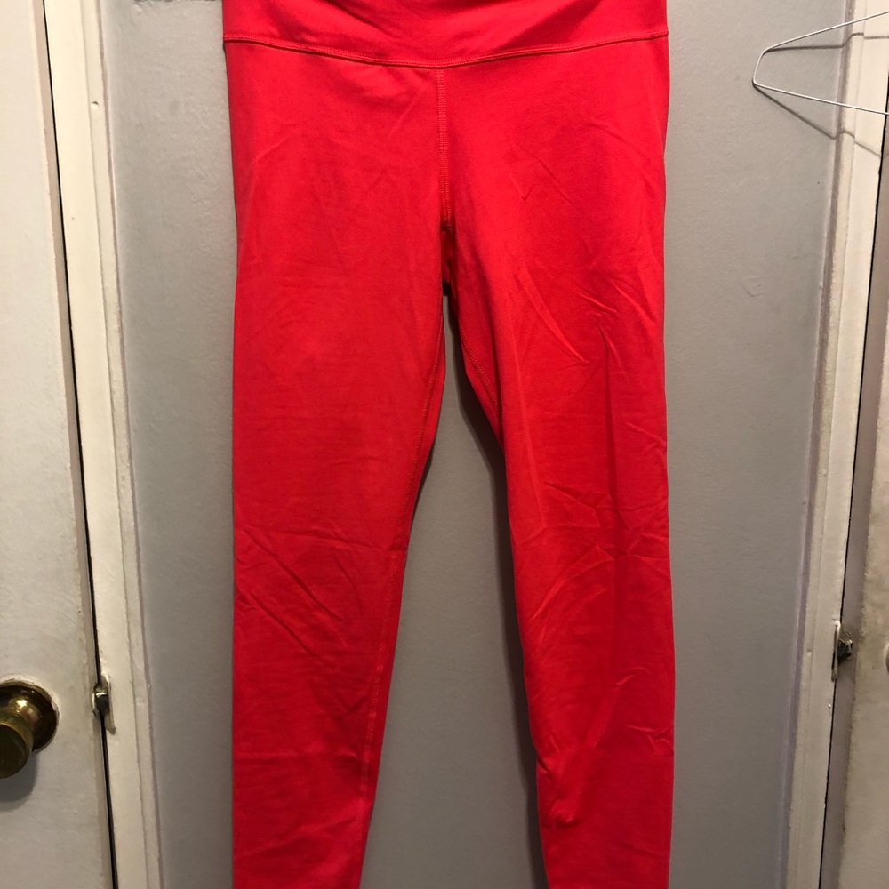 Under Armour Workout Leggings